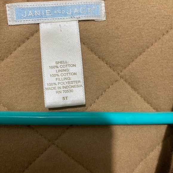 Jacket and sweater - Picture 2 of 4